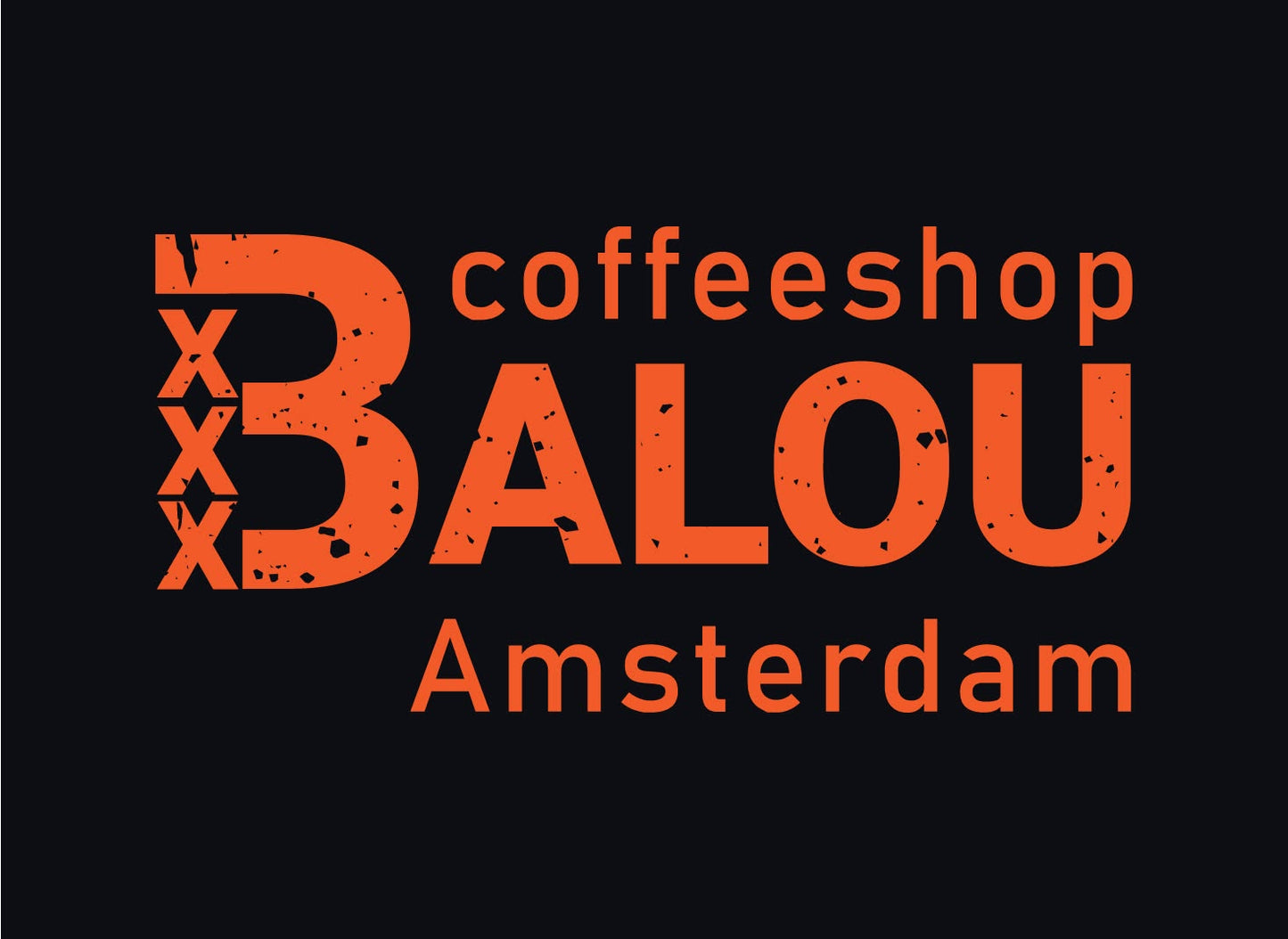 Coffee shop Balou, 18th September Event Tickets!