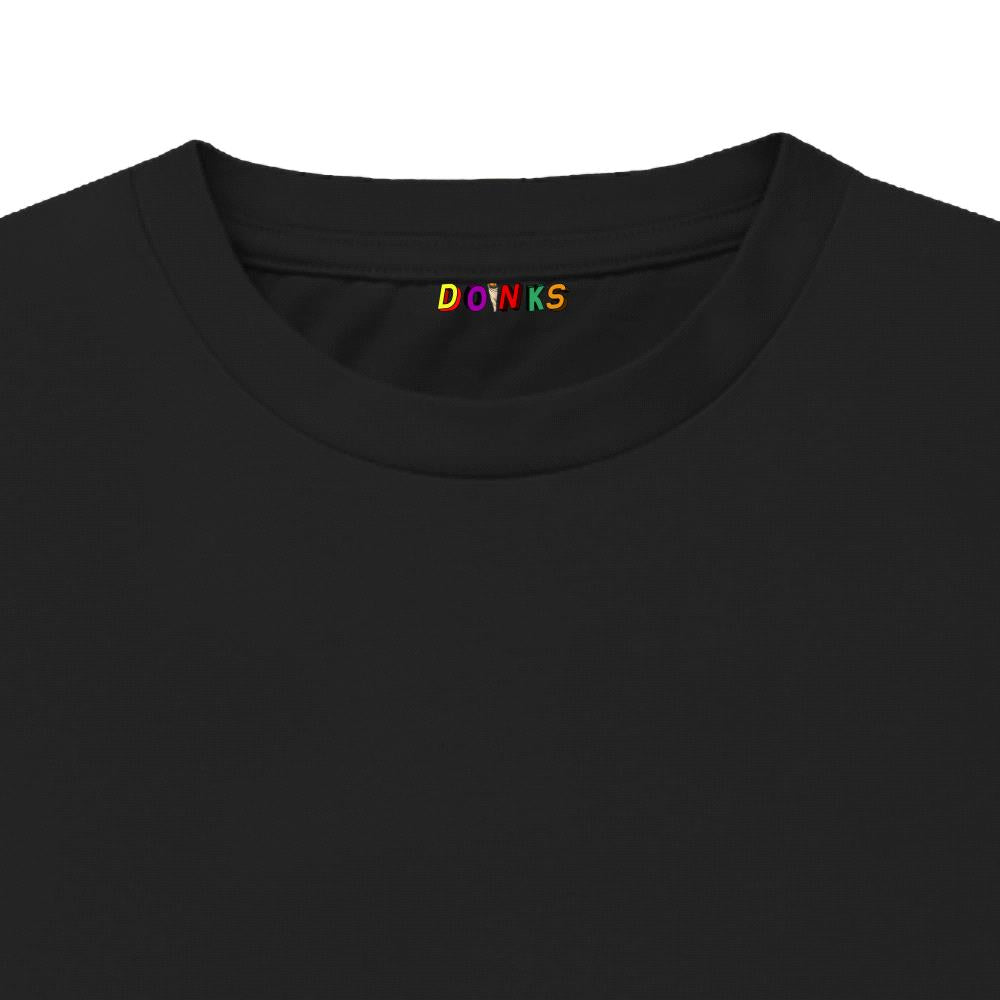 Hula’s Hotbox Tee