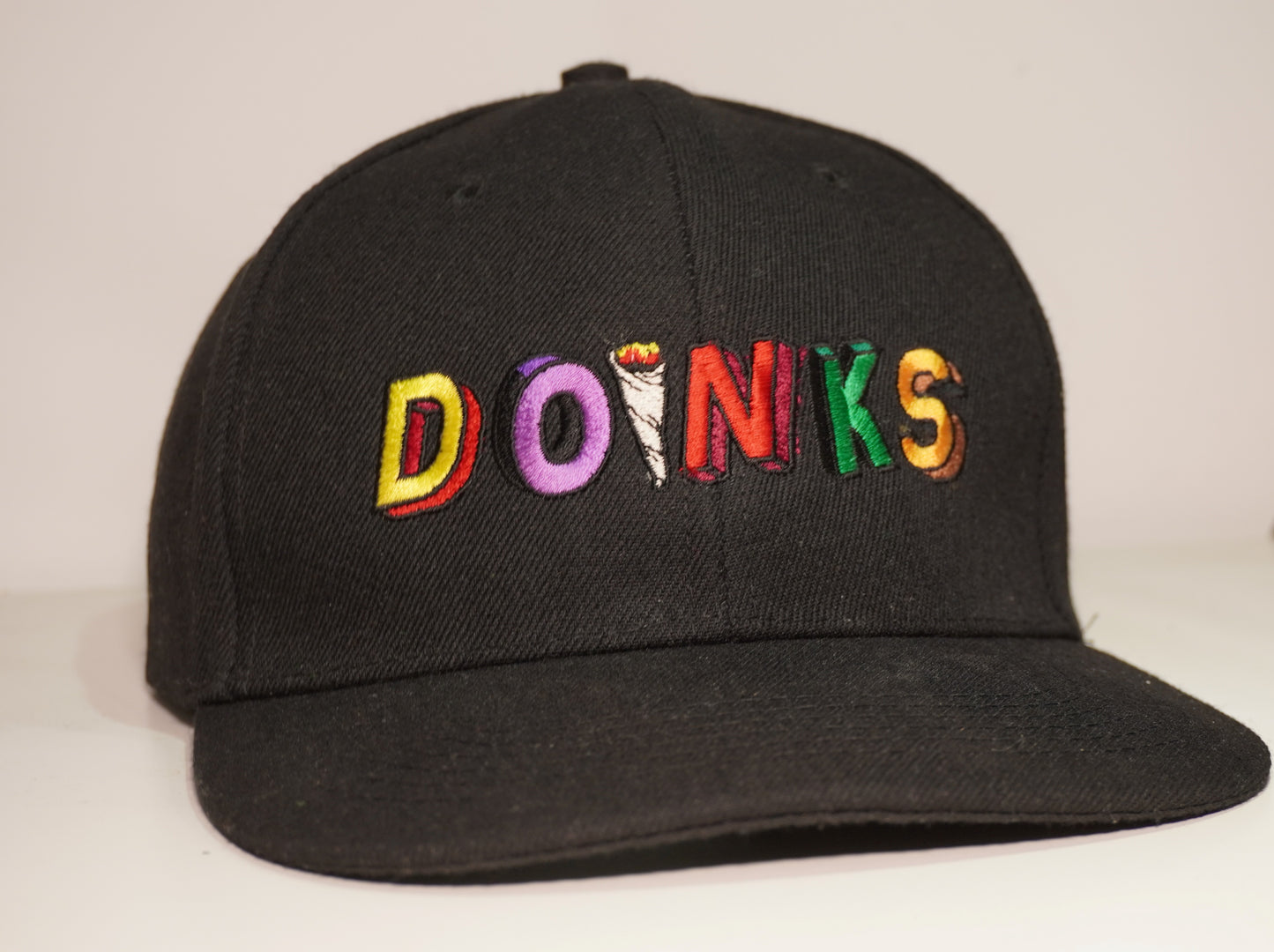 Doinks embroidered Cap
