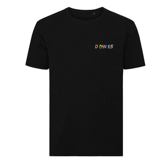 Hula’s Hotbox Tee