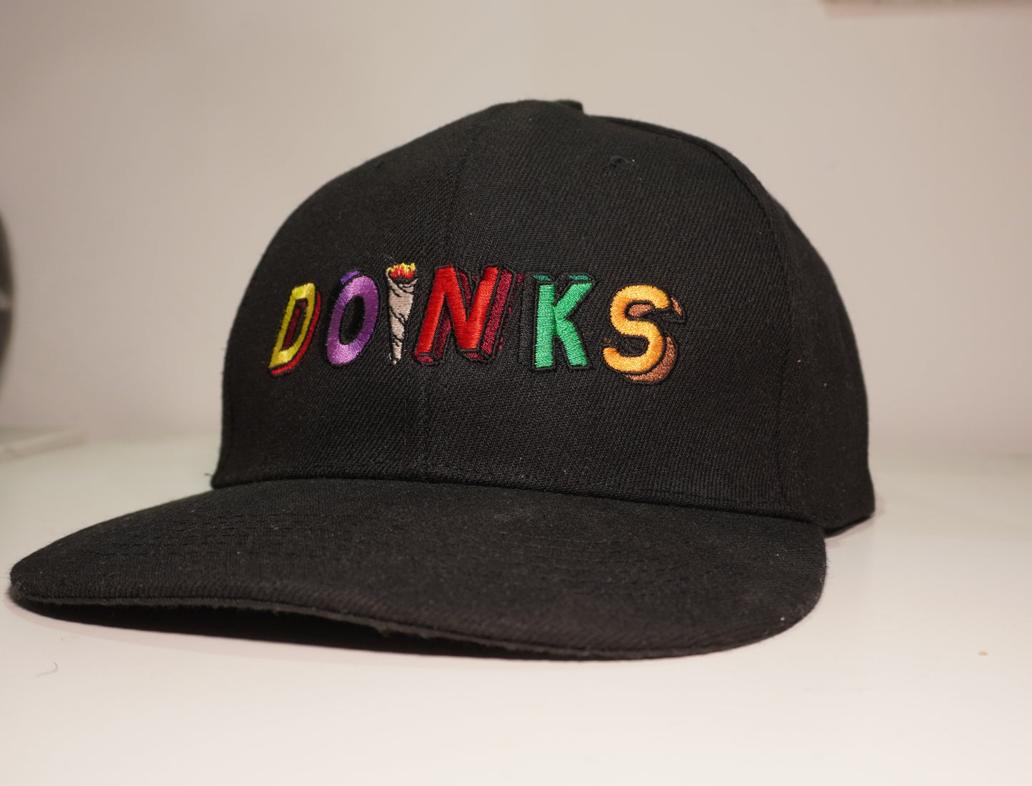 Doinks embroidered Cap
