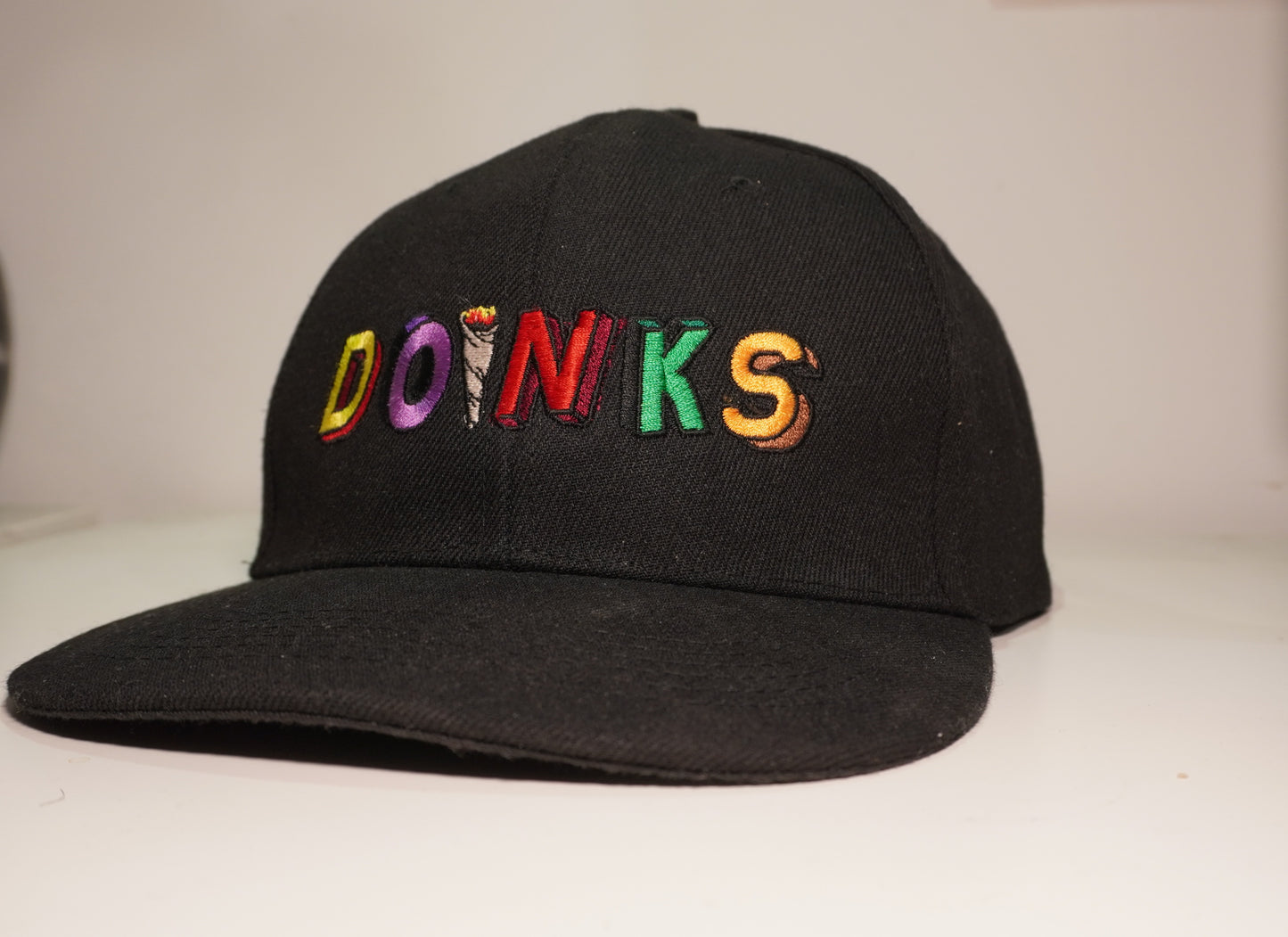 Doinks embroidered Cap