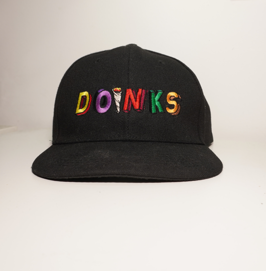 Doinks embroidered Cap